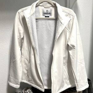 Women’s large Magellan coat